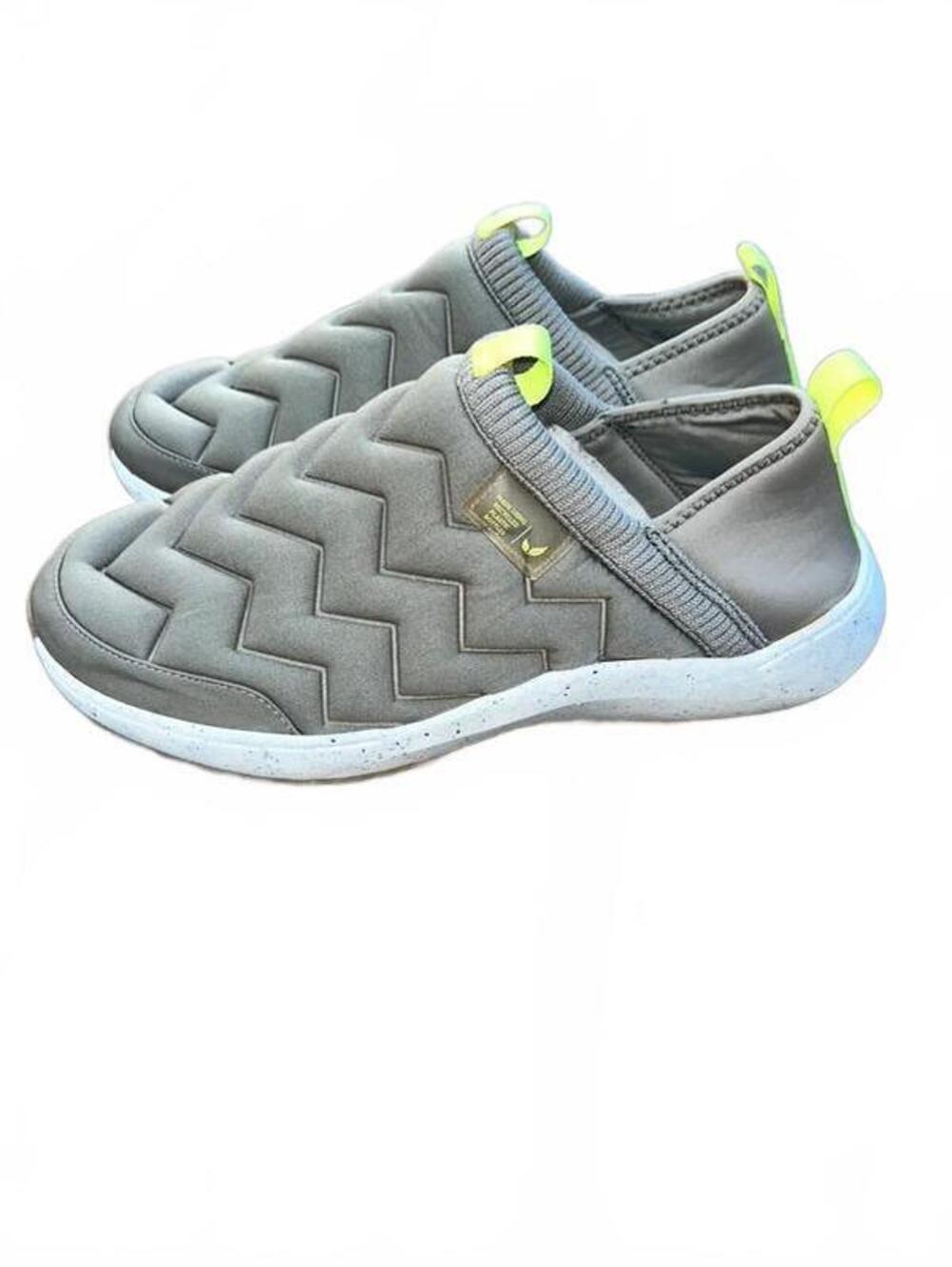 Dr. Scholl's Home and Out Slip-On Slipper/Sneaker | US 7.5 UK 4.5 EU 37.5